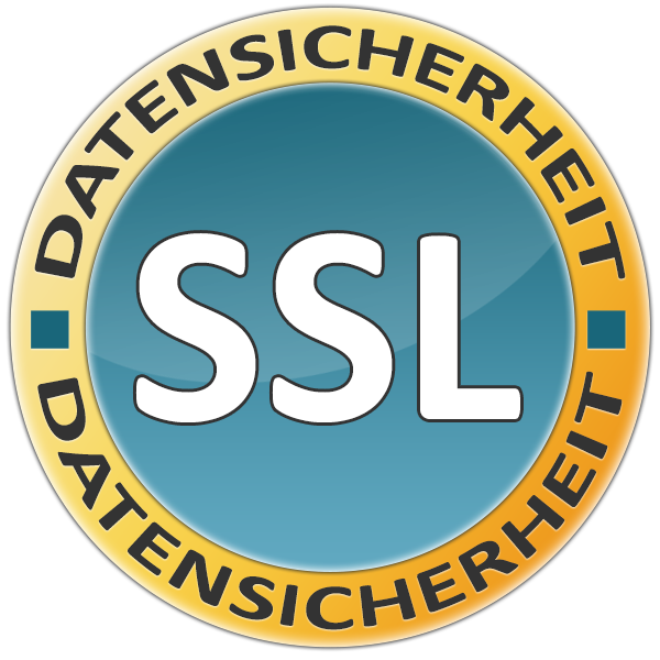 SSL-Datenschutz